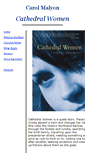 Mobile Screenshot of carolmalyon.com